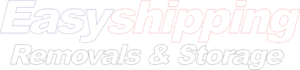 Easy Shipping Transparent Logo