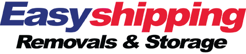 easy shipping brand logo