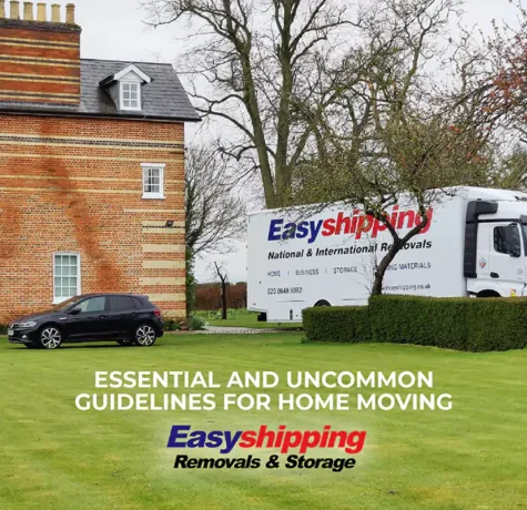 Best Home removals company
