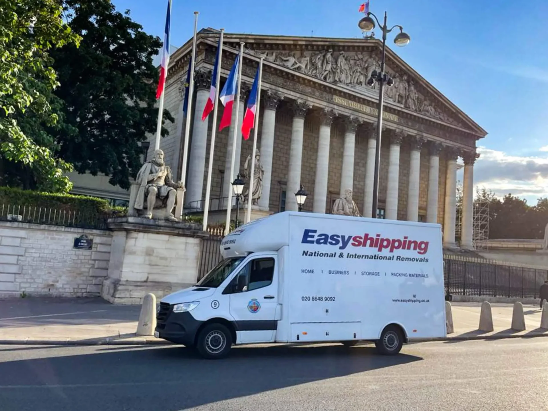 easyshipping-france